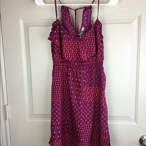 FOXY Dress (Junior)